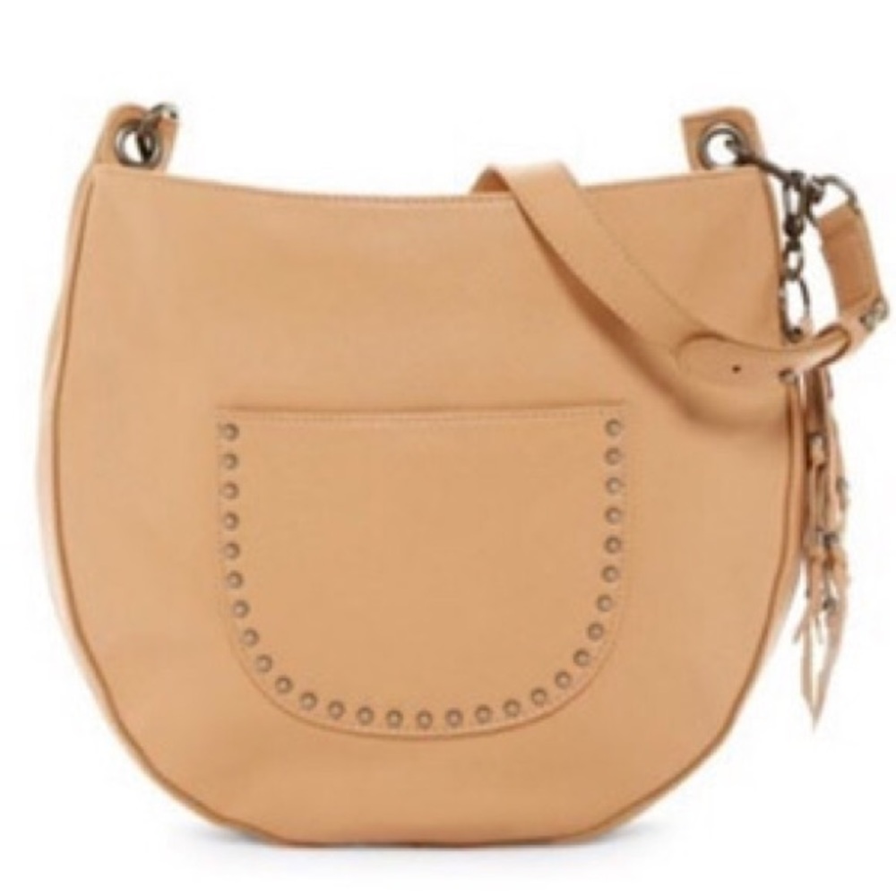 The Sak Zinnia Hobo Bag nwot